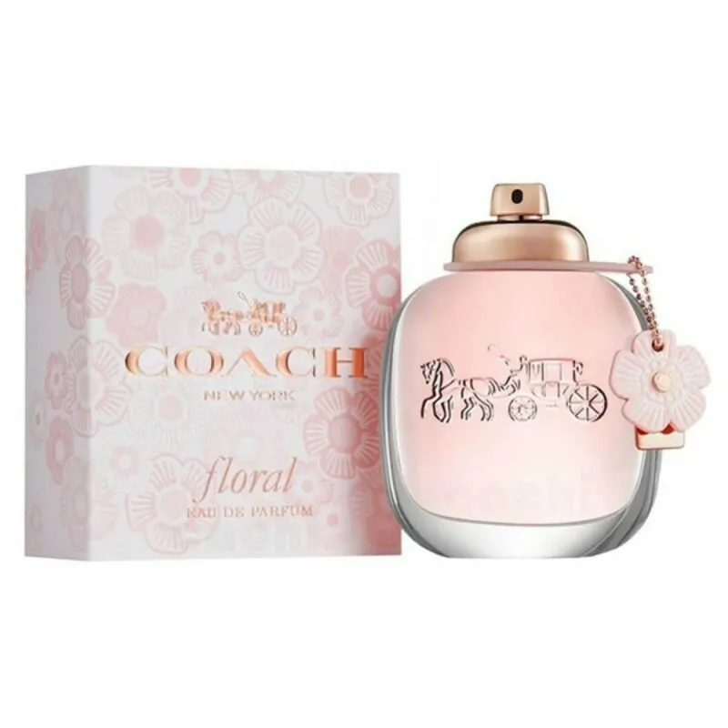 Parfem za žene Floral Coach EDP EDP