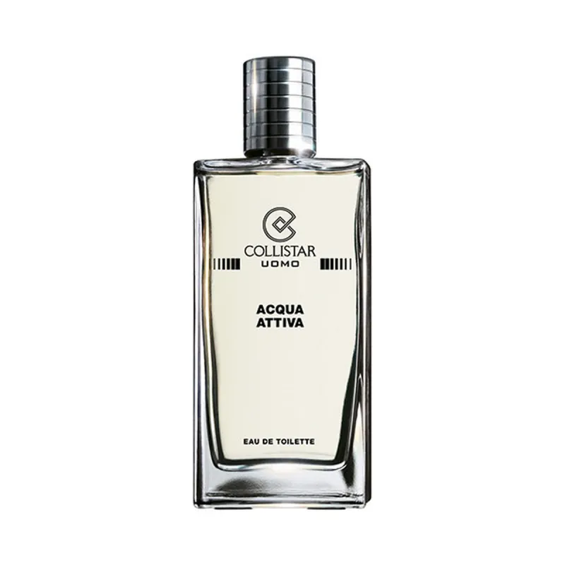 Vyrų kvepalai Collistar Acqua Attiva EDT 100 ml
