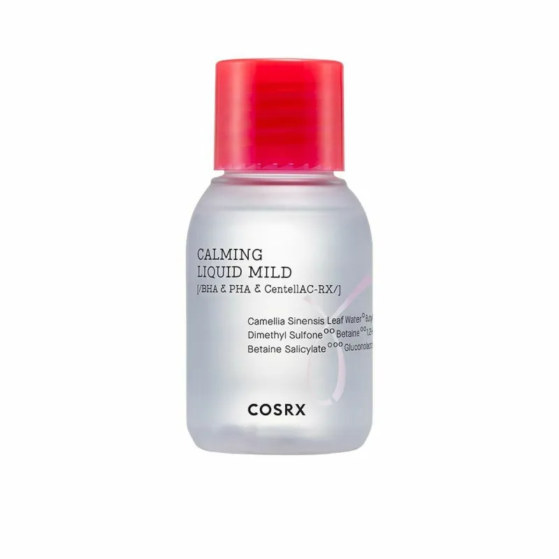 Kasvovesi Cosrx Mild Rauhoittava (125 ml)