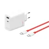 Laptop Charger OnePlus 5461100631 120 W