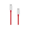Laptop Charger OnePlus 5461100631 120 W