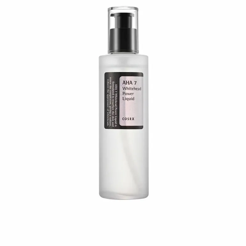 Kuoriva kasvovesi Cosrx AHA 7 Whitehead Power Piquid 100 ml