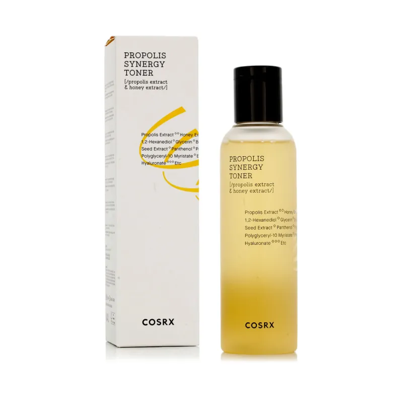 Sejas toneris Cosrx FULL FIT PROPOLIS