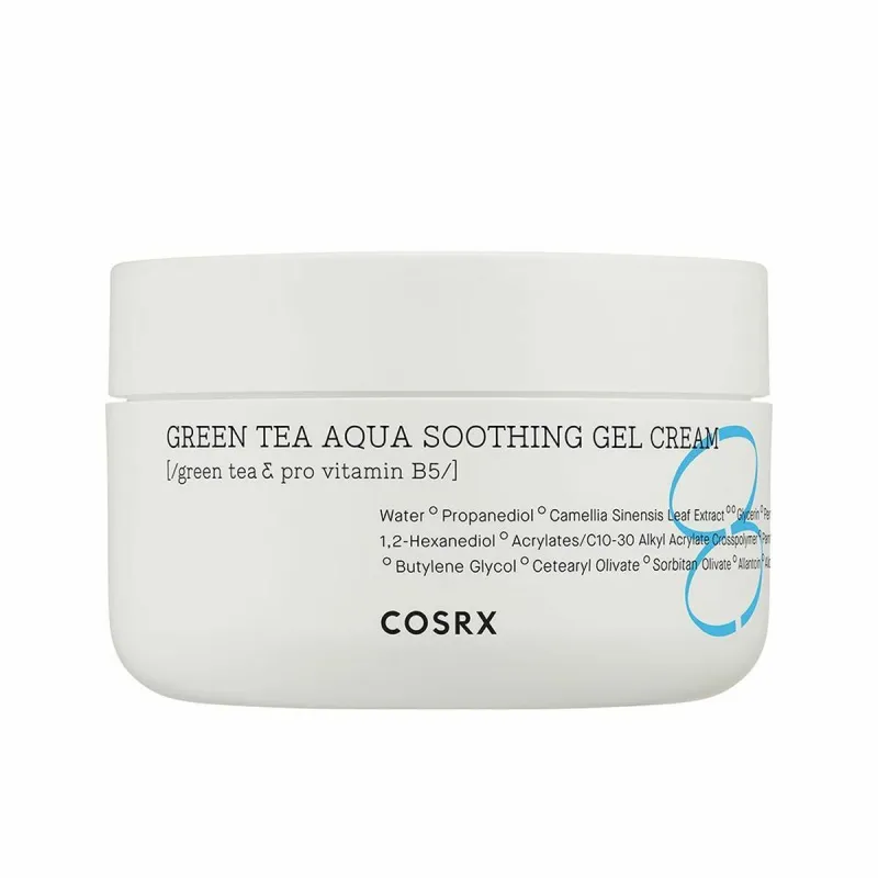 Drėkinamasis kremas Cosrx GREEN TEA 50 ml Žalia arbata