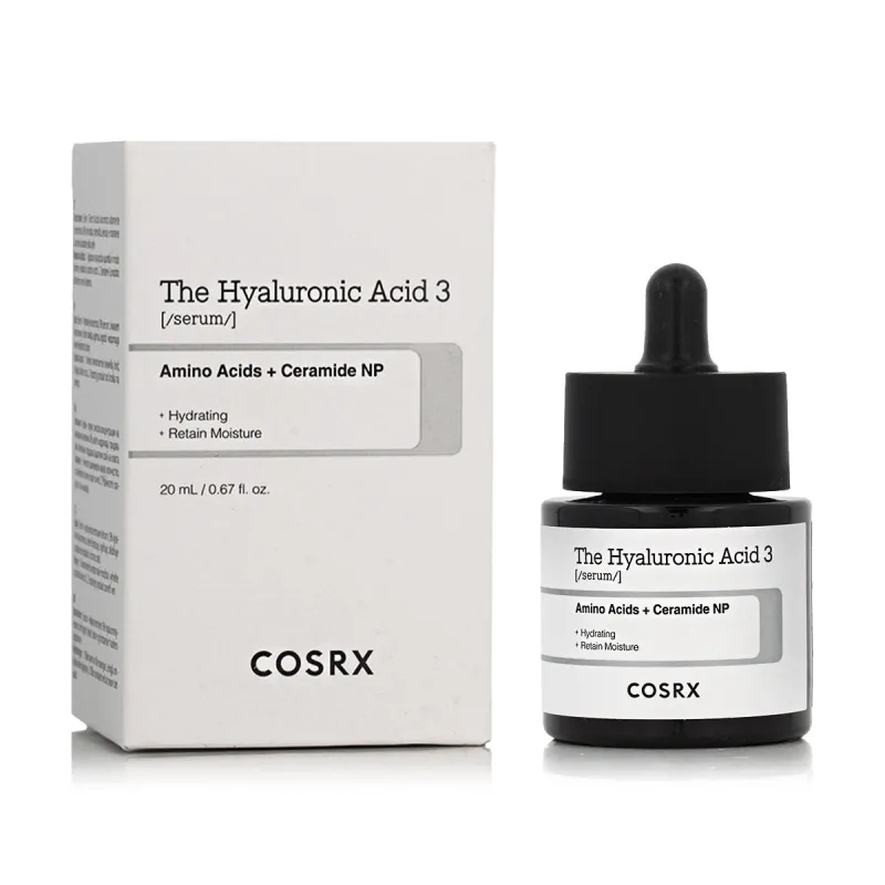 Крем для лица Cosrx THE HYALURONIC ACID