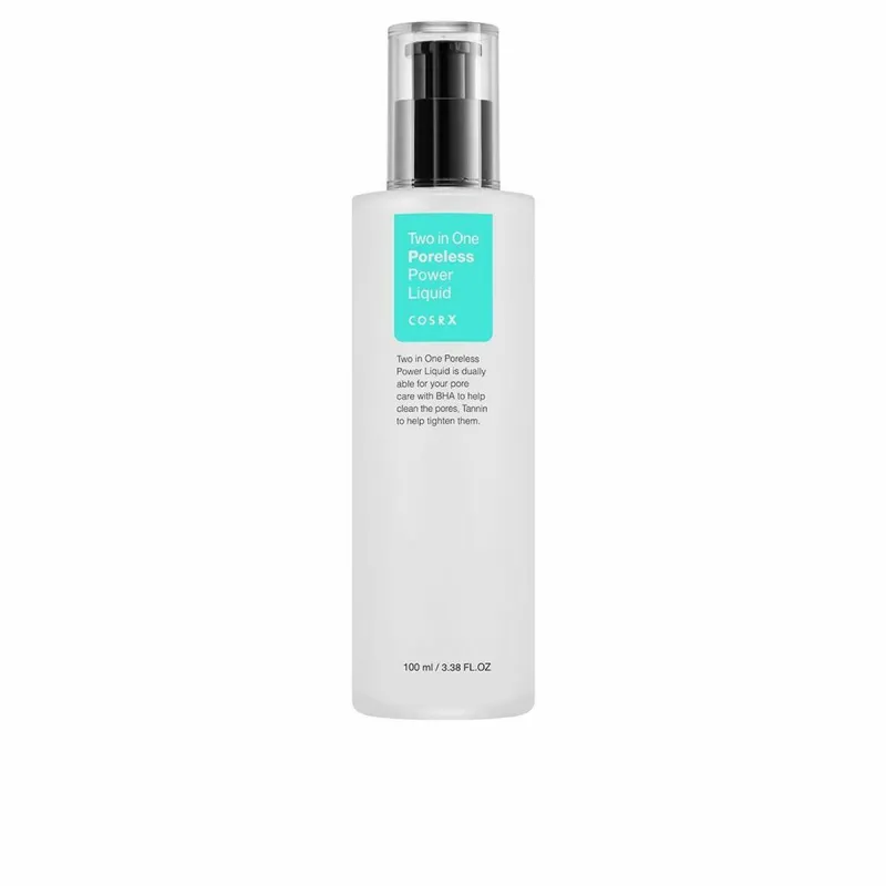 Kooriv toonik Cosrx Two In One Poreless 100 ml