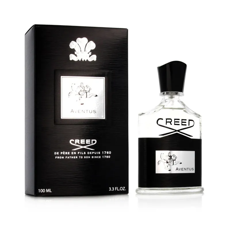 Vyrų kvepalai Creed AVENTUS EDP 100 ml