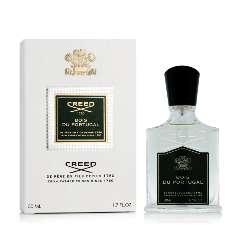 Miesten parfyymi Creed EDP Bois du Portugal 50 ml