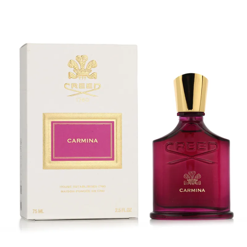 Parfem za žene Creed Carmina EDP 75 ml