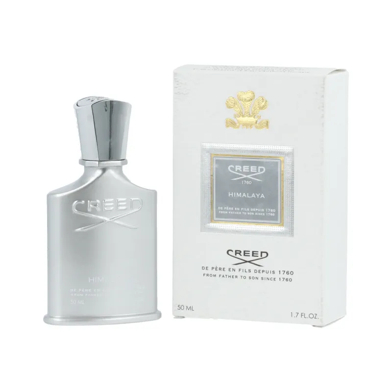Vyrų kvepalai Creed EDP Himalaya 50 ml