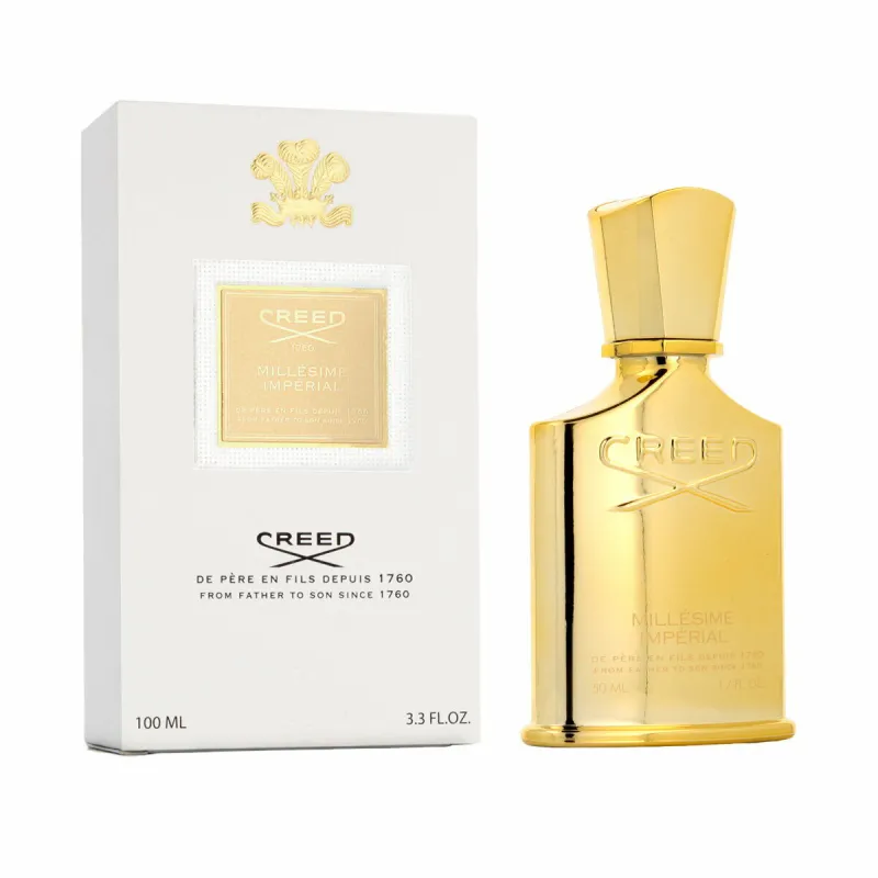 Parfümeeria universaalne naiste&meeste Creed EDP 100 ml