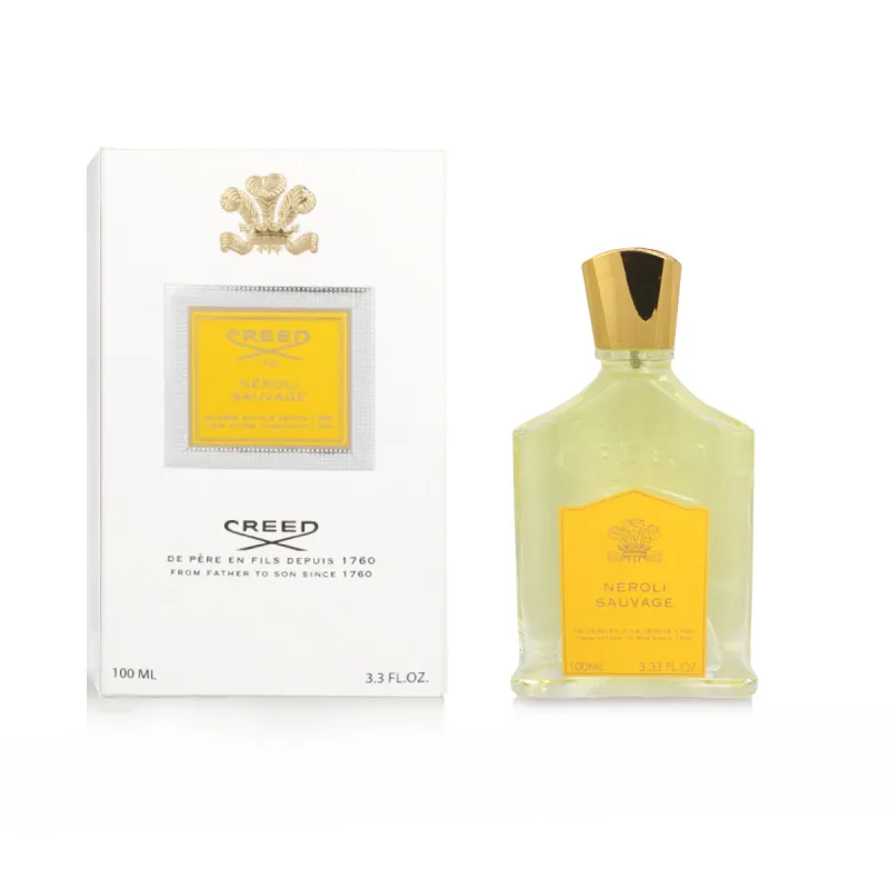 Unisex parfyymi Creed Neroli Sauvage EDP 100 ml