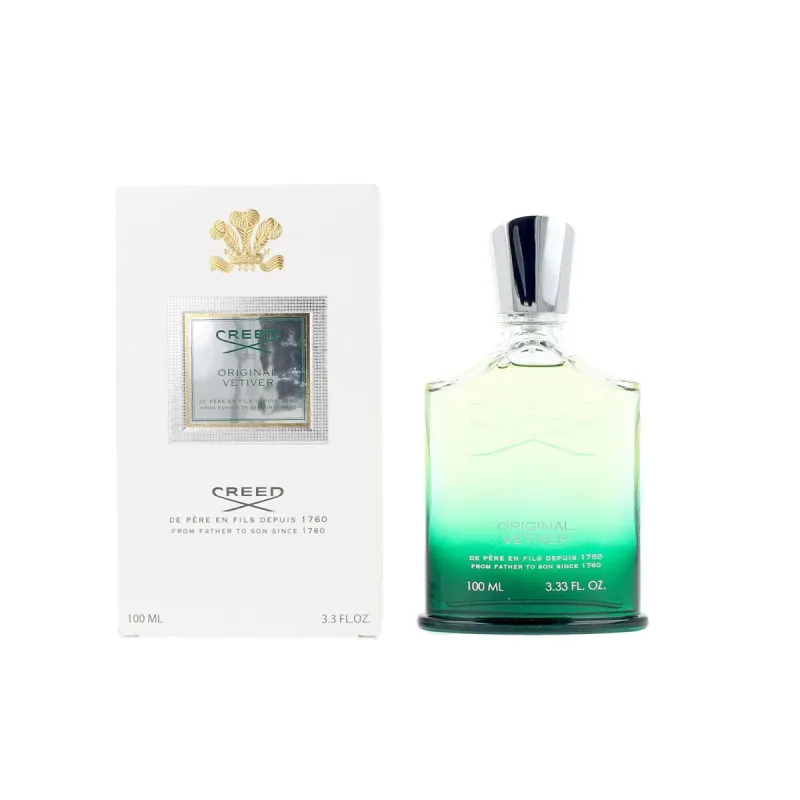 Unisex kvepalai Creed Original Vetiver EDP 100 ml