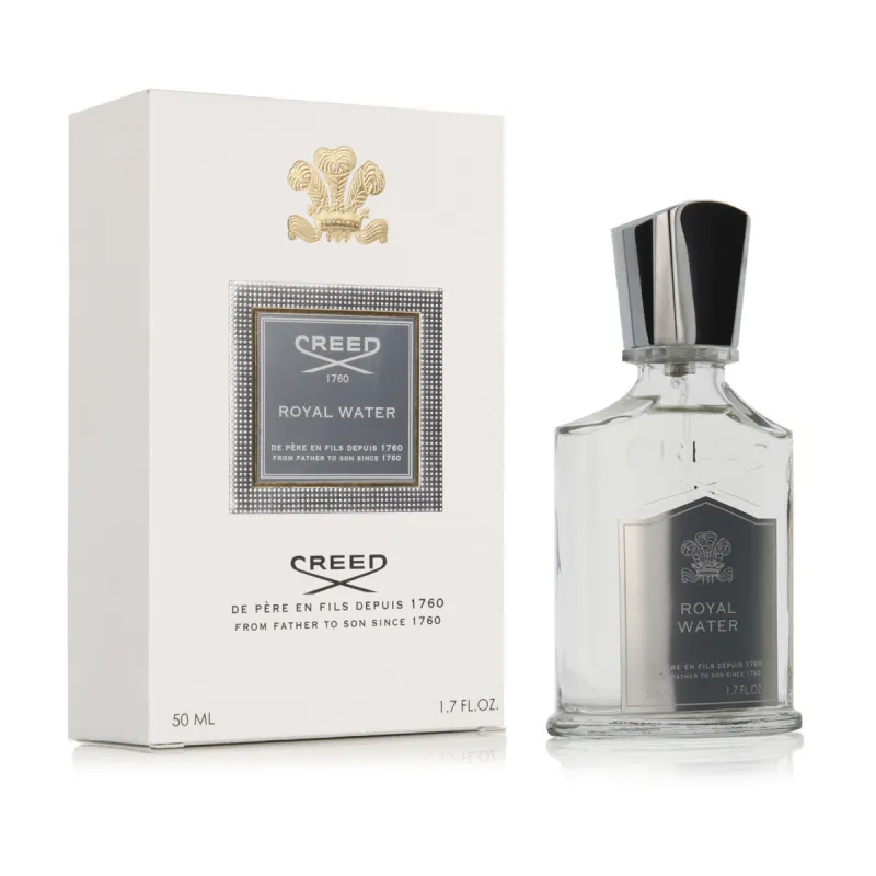 Unisex parfyymi Creed EDP Royal Water 50 ml