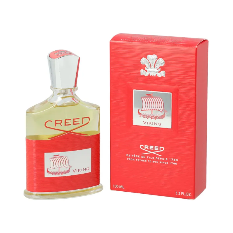 Vyrų kvepalai Creed Viking EDP