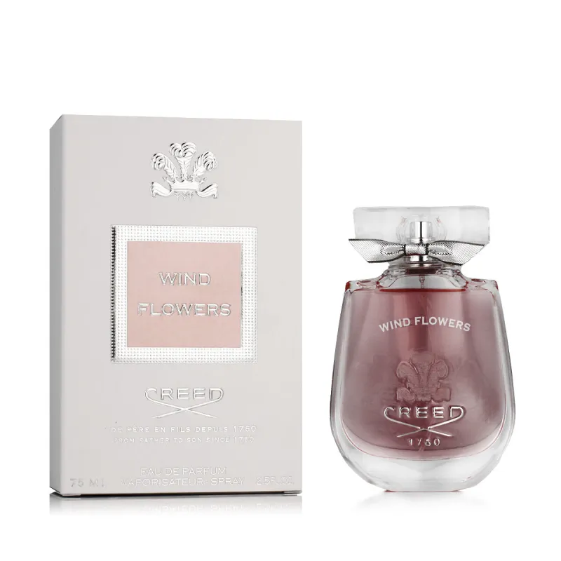 Женская парфюмерия Creed Wind Flowers EDP 75 ml
