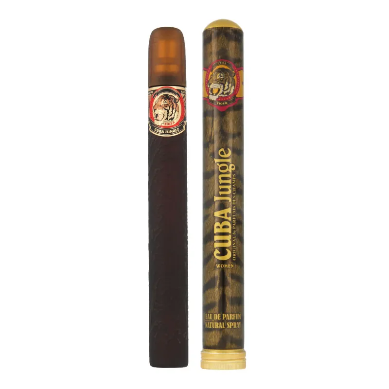 Parfem za žene Cuba Jungle Tiger EDP 35 ml