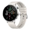 Smartwatch OnePlus Watch 3 White Titanium Silver 1,32" 43 mm