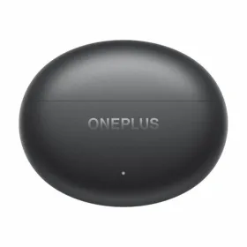 Bluetooth ausinės OnePlus Buds 4 Pilka