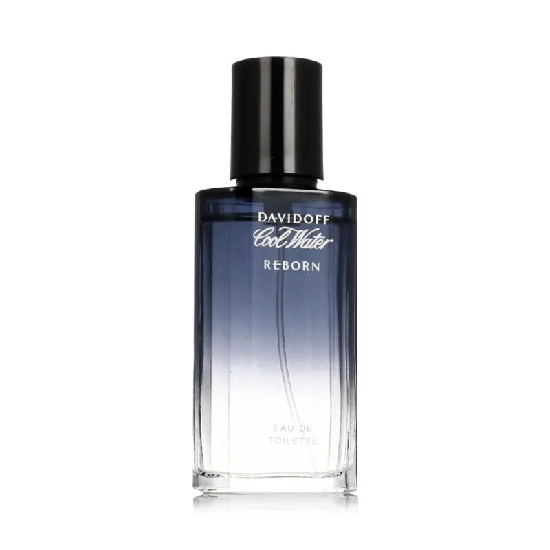 Meeste parfümeeria Davidoff Cool Water Reborn for Him EDT 40 ml