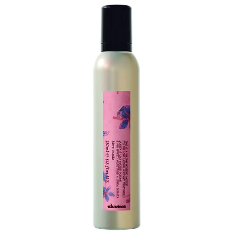 Muotovaahto Davines Mi Volume Boosting Mousse 250 ml