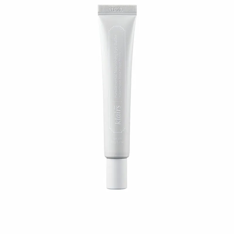 Hoito silmänympärysalueelle Klairs Fundamental Nourishing 20 g