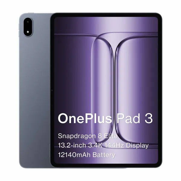 Planšete OnePlus