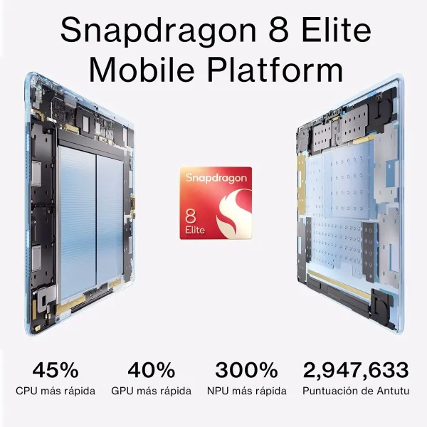 Planšetė OnePlus