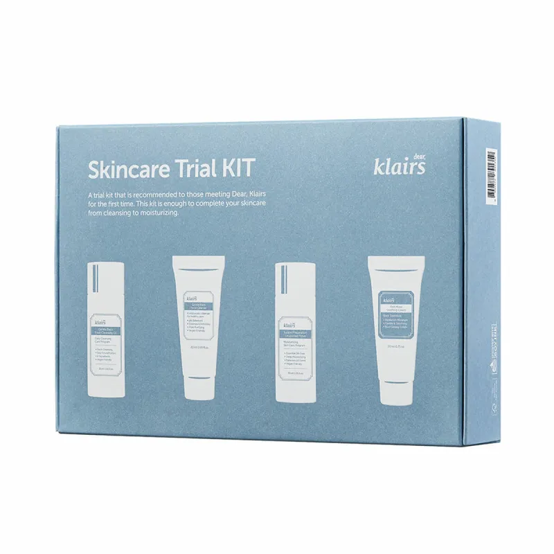 Cosmetic Set Klairs Freshly Juiced 100 ml