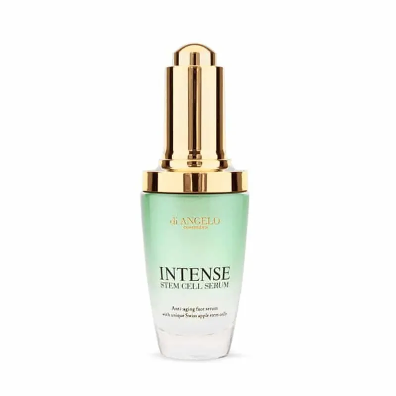 Serumas nuo senėjimo Di Angelo Cosmetics Intense Stem Cell (30 ml)