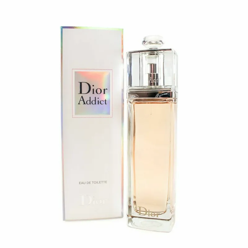 Женская парфюмерия Dior Addict EDT