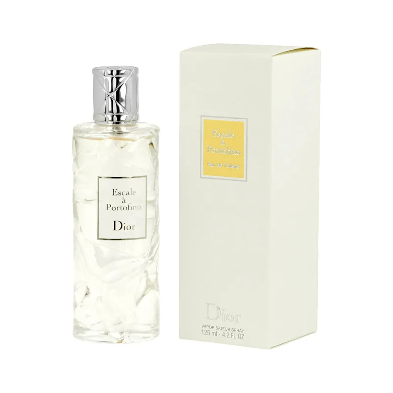 Женская парфюмерия Dior Escale à Portofino EDT 125 ml