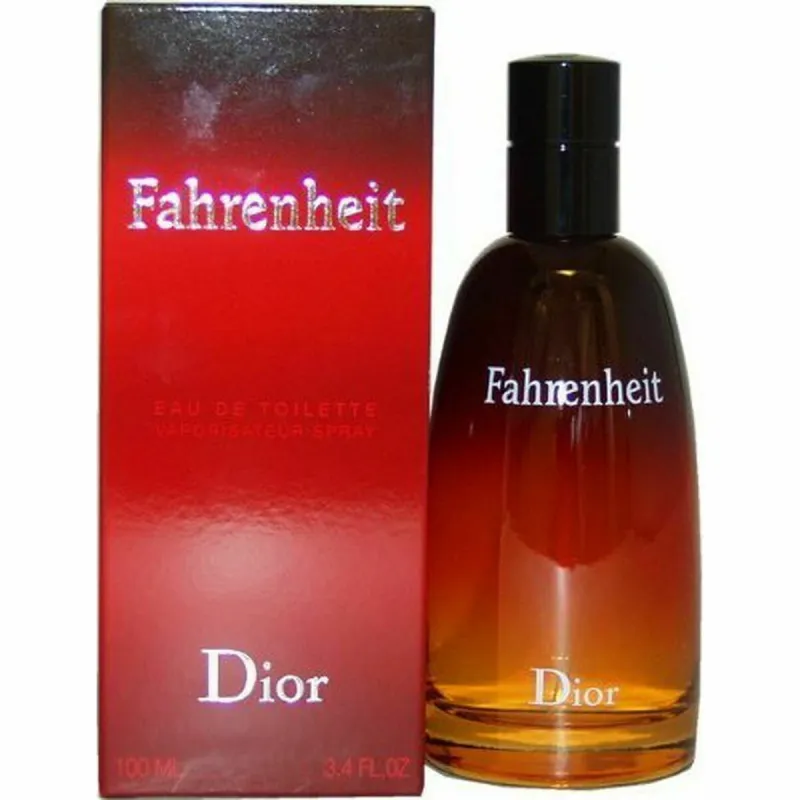 Meeste parfümeeria Dior afn122167prf EDT