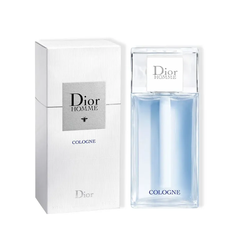 Meeste parfümeeria Dior 091955009 EDC EDT 125 ml