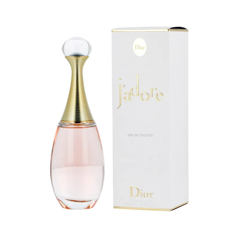 Moterų kvepalai Dior J'adore EDT (1 vnt.)