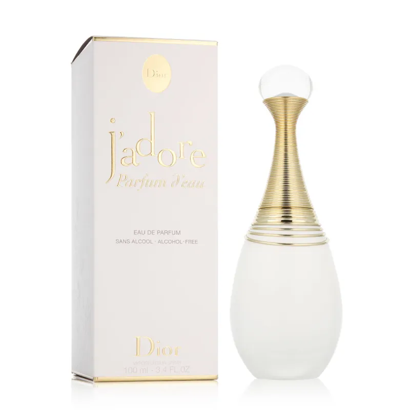 Naisten parfyymi Dior J'adore Parfum d'Eau EDP 100 ml