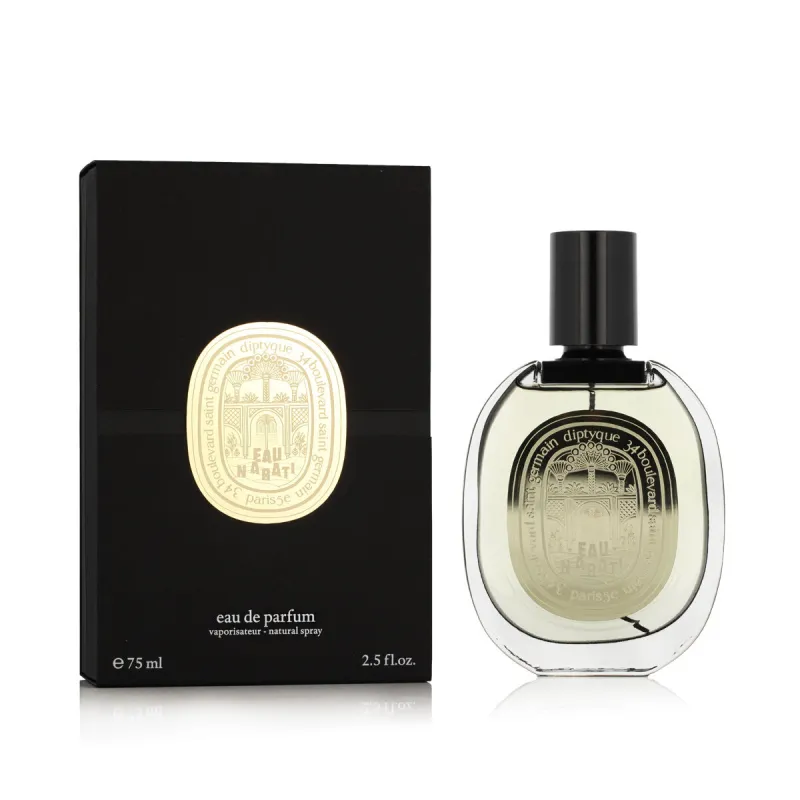 Naisten parfyymi Diptyque Eau Nabati EDP 75 ml