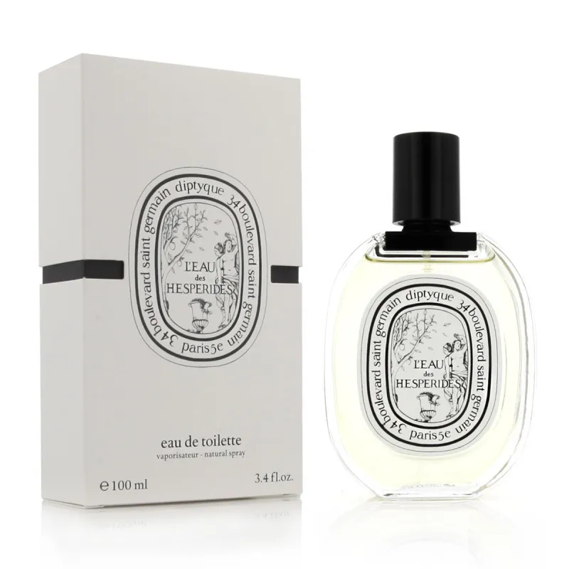 Parfümeeria universaalne naiste&meeste Diptyque EDT L'eau des Hesperides 100 ml