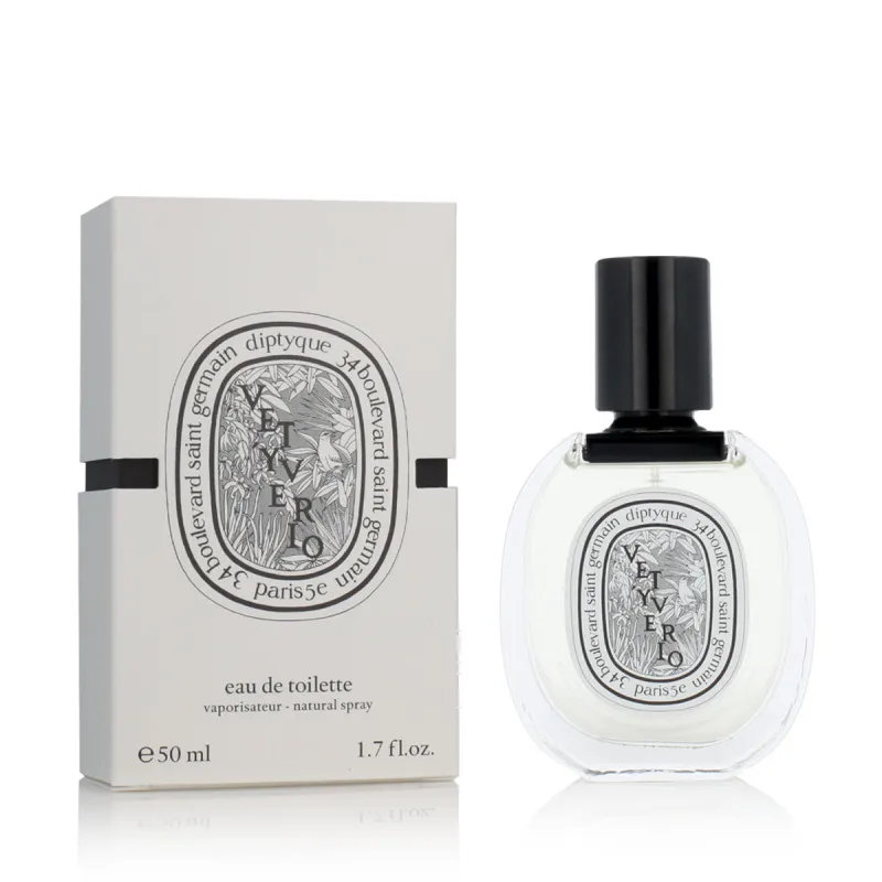 Parfümeeria universaalne naiste&meeste Diptyque EDT Vetyverio 50 ml