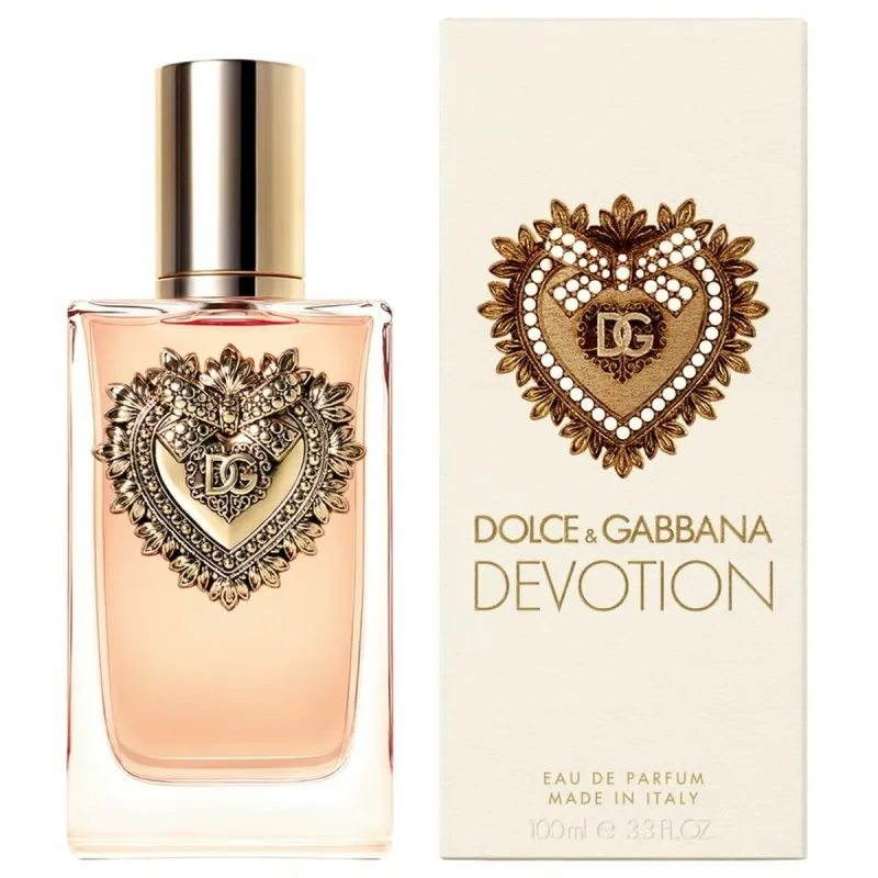 Женская парфюмерия D&G Devotion EDP 100 ml