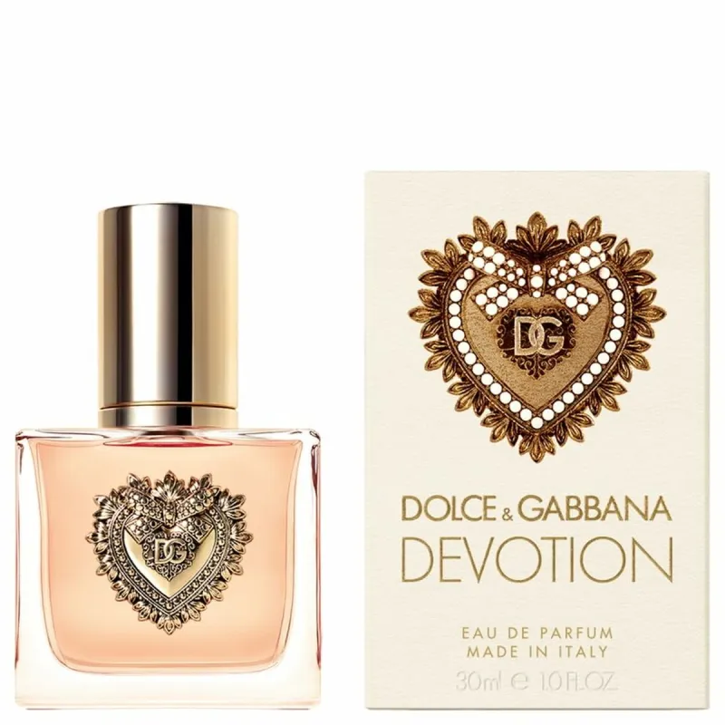 Naiste parfümeeria Dolce & Gabbana EDP Devotion 30 ml