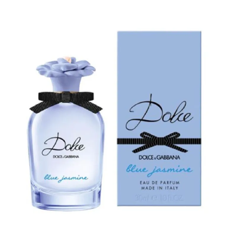 Женская парфюмерия D&G Dolce Blue Jasmine EDP 30 ml