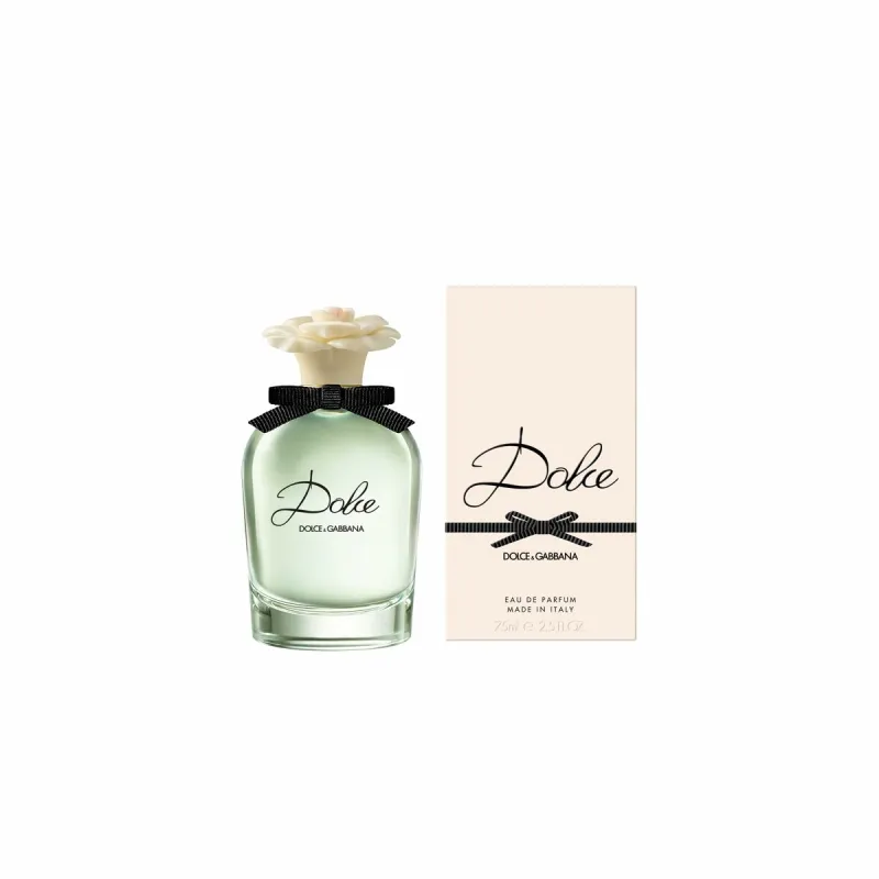 Moterų kvepalai Dolce & Gabbana DOLCE EDP 75 ml
