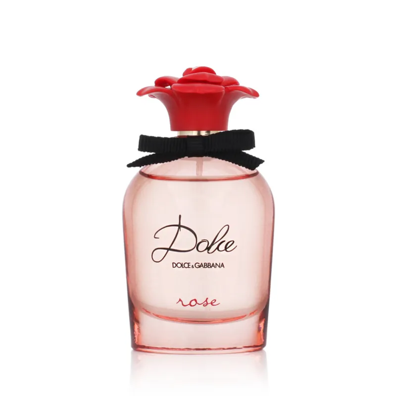 Moterų kvepalai D&G Dolce Rose EDT