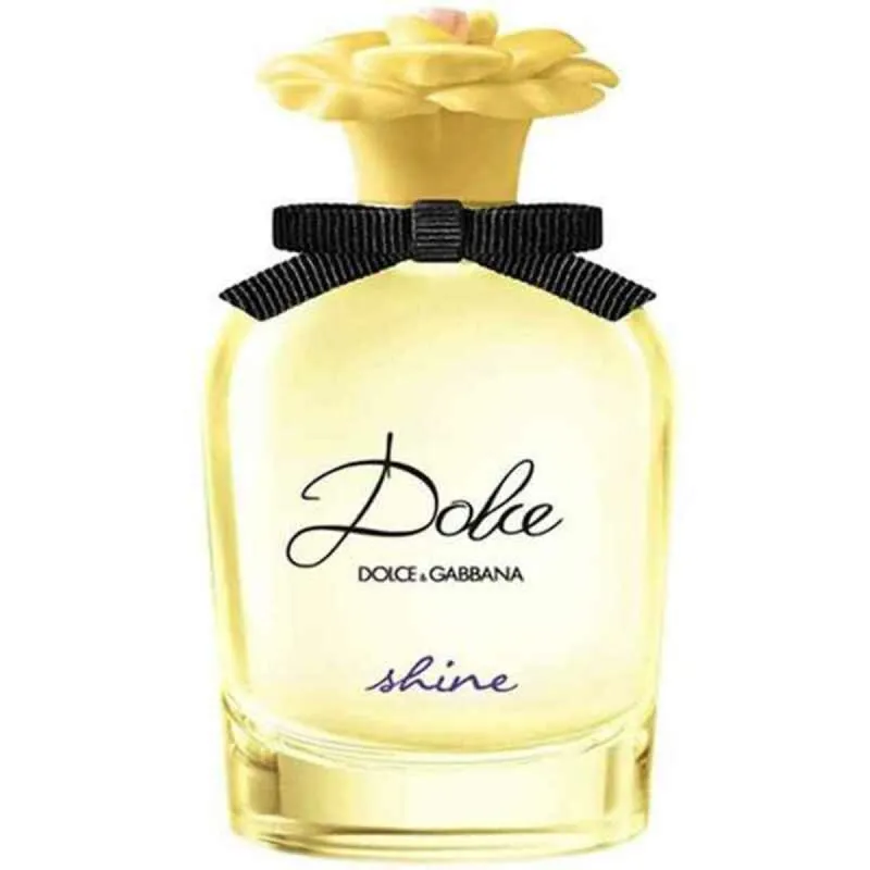 Parfem za žene Shine Dolce & Gabbana EDP 75 ml EDP