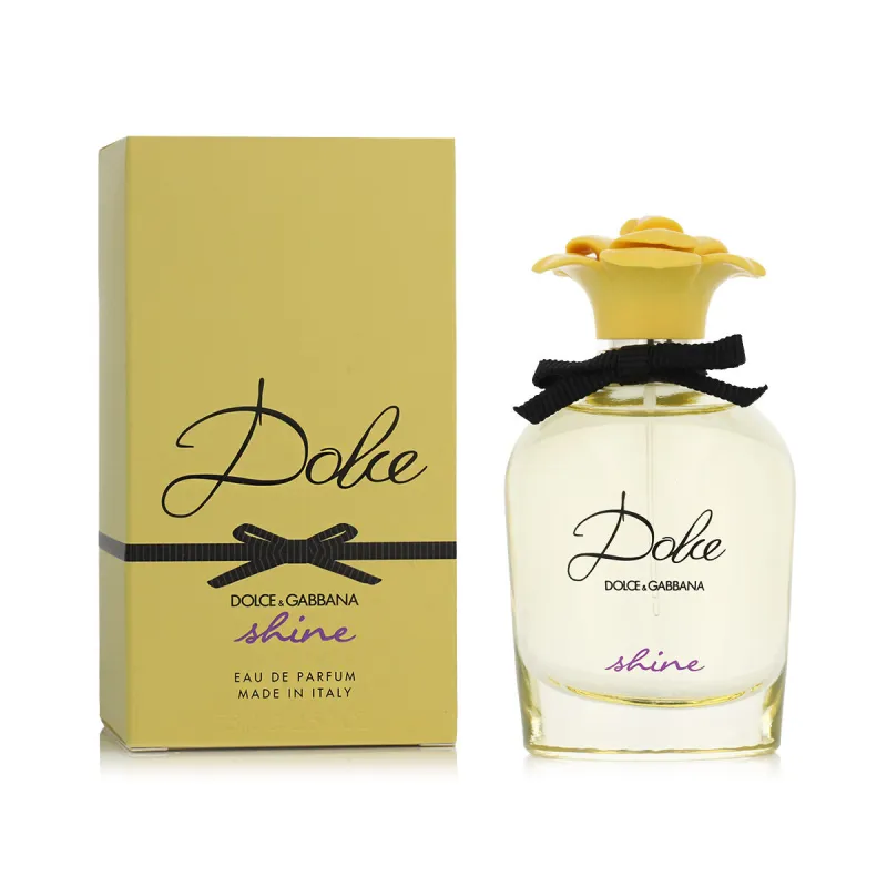 Naisten parfyymi Dolce & Gabbana Dolce Shine EDP 75 ml