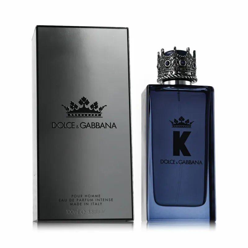 Vyrų kvepalai Dolce & Gabbana K BY DOLCE&GABBANA 100 ml