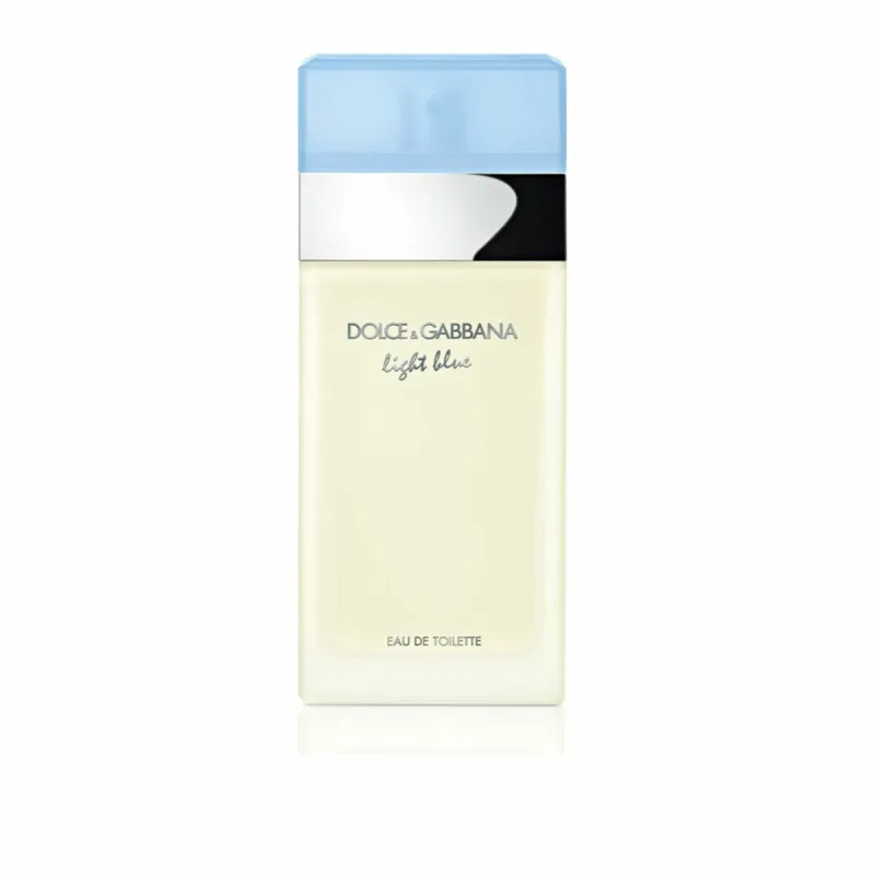 Naisten parfyymi Dolce & Gabbana LIGHT BLUE POUR FEMME EDT 100 ml