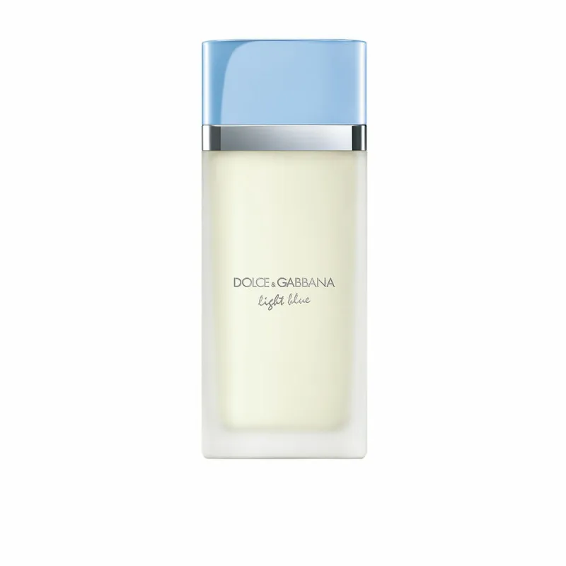 Женская парфюмерия Dolce & Gabbana LIGHT BLUE POUR FEMME 100 ml