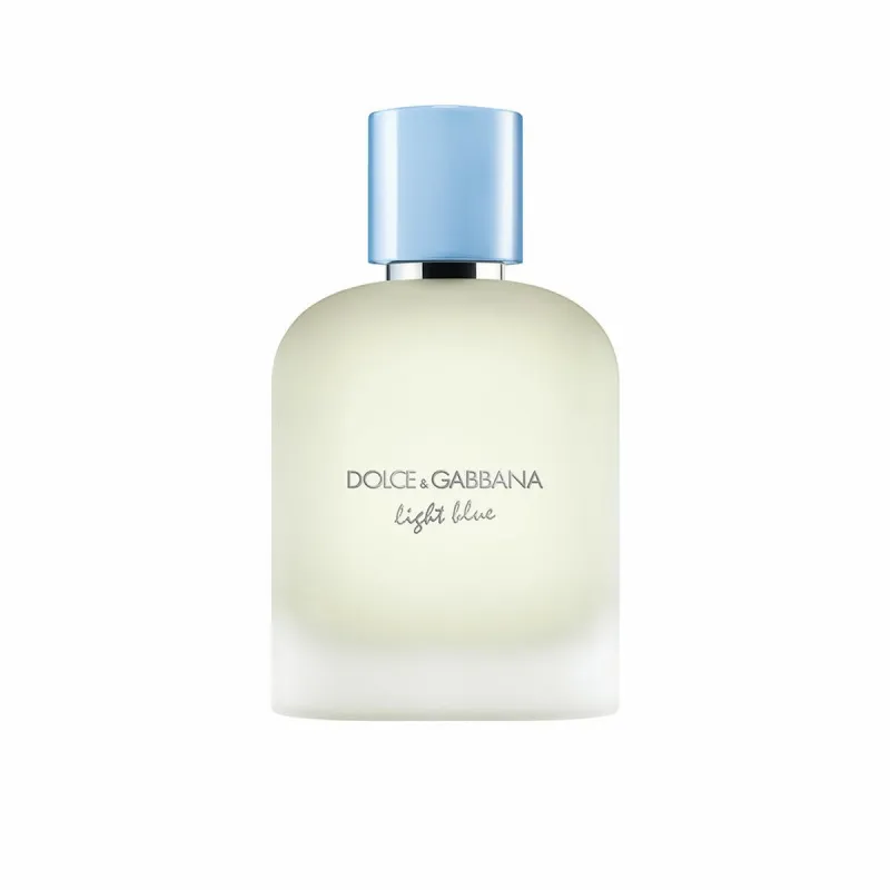 Vyrų kvepalai Dolce & Gabbana LIGHT BLUE POUR HOMME 100 ml